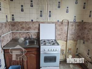 2-к квартира, вторичка, 42м2, 9/9 этаж