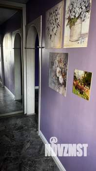 3-к квартира, вторичка, 78м2, 5/17 этаж