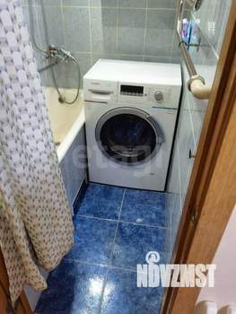 2-к квартира, вторичка, 43м2, 4/5 этаж