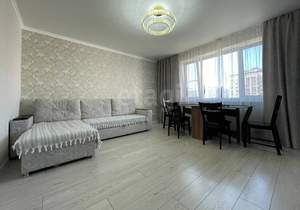 3-к квартира, вторичка, 70м2, 11/16 этаж