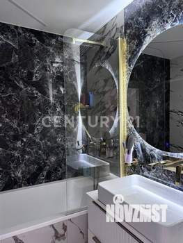 2-к квартира, вторичка, 65м2, 2/19 этаж