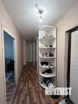 2-к квартира, вторичка, 59м2, 15/17 этаж