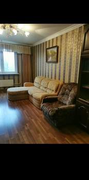 3-к квартира, вторичка, 75м2, 5/16 этаж