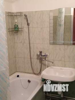 1-к квартира, вторичка, 36м2, 11/19 этаж