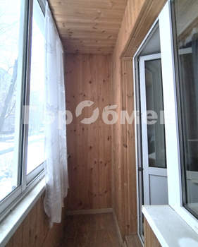 2-к квартира, вторичка, 42м2, 2/5 этаж