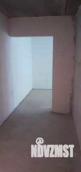 2-к квартира, вторичка, 51м2, 1/10 этаж
