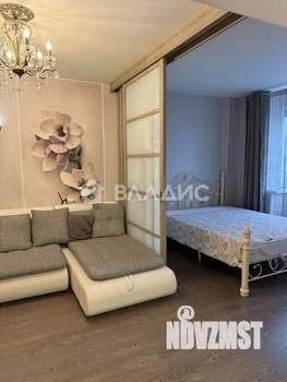 2-к квартира, вторичка, 63м2, 16/25 этаж