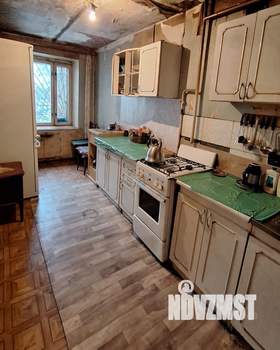 4-к квартира, вторичка, 71м2, 2/12 этаж