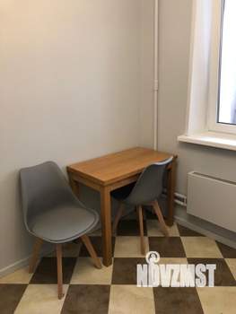 1-к квартира, вторичка, 45м2, 9/17 этаж