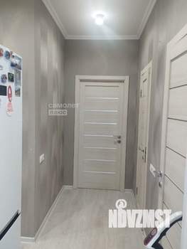 2-к квартира, вторичка, 42м2, 22/22 этаж