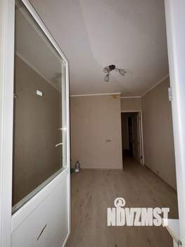 1-к квартира, вторичка, 39м2, 16/25 этаж