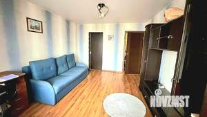 1-к квартира, вторичка, 42м2, 11/14 этаж