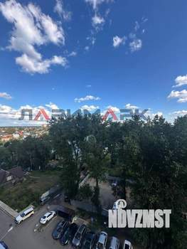 3-к квартира, вторичка, 79м2, 9/24 этаж