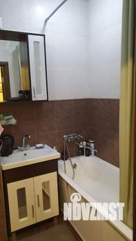 1-к квартира, вторичка, 35м2, 7/18 этаж