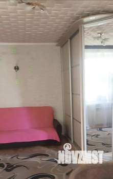 1-к квартира, вторичка, 31м2, 5/5 этаж