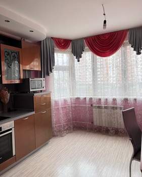 3-к квартира, вторичка, 76м2, 3/17 этаж