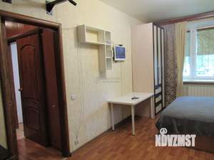 2-к квартира, вторичка, 40м2, 1/5 этаж