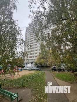 3-к квартира, вторичка, 75м2, 6/17 этаж