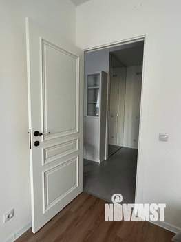 1-к квартира, вторичка, 44м2, 9/12 этаж