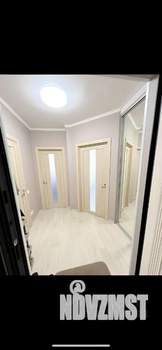 1-к квартира, вторичка, 34м2, 7/18 этаж