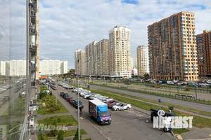 2-к квартира, вторичка, 59м2, 3/16 этаж