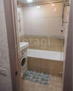 1-к квартира, вторичка, 32м2, 1/3 этаж