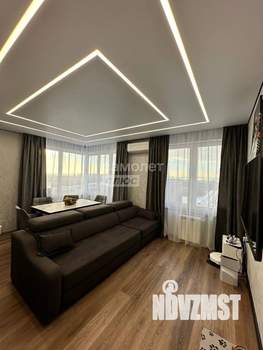 4-к квартира, вторичка, 79м2, 21/21 этаж