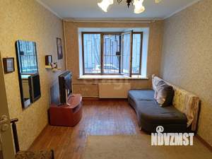 2-к квартира, вторичка, 60м2, 1/14 этаж