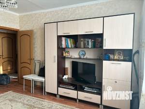 1-к квартира, вторичка, 42м2, 6/14 этаж