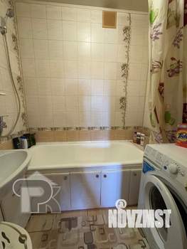 3-к квартира, вторичка, 62м2, 7/9 этаж