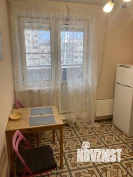 1-к квартира, вторичка, 36м2, 10/14 этаж