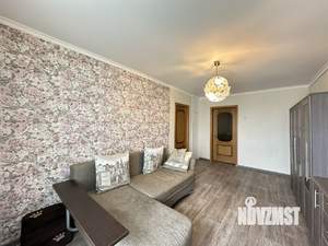 3-к квартира, вторичка, 62м2, 5/5 этаж