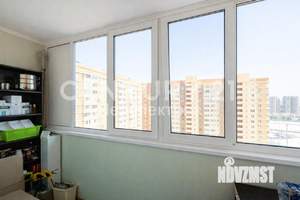2-к квартира, вторичка, 62м2, 14/17 этаж