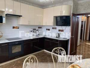 3-к квартира, вторичка, 92м2, 14/23 этаж