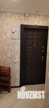 1-к квартира, вторичка, 39м2, 4/17 этаж