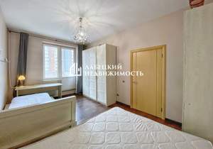 1-к квартира, вторичка, 38м2, 8/23 этаж