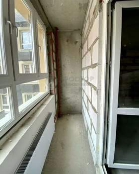2-к квартира, вторичка, 49м2, 9/20 этаж