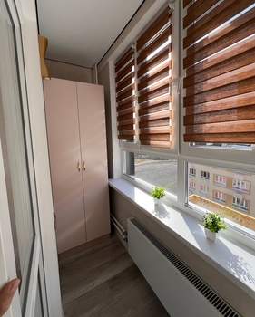 1-к квартира, вторичка, 34м2, 11/24 этаж