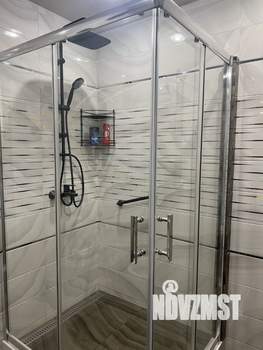 1-к квартира, вторичка, 48м2, 9/12 этаж
