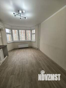 2-к квартира, вторичка, 60м2, 13/25 этаж