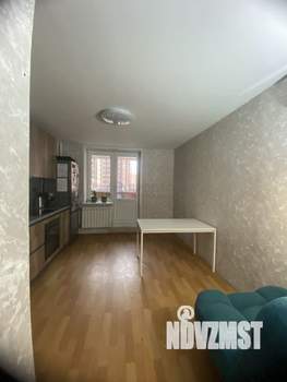 3-к квартира, сданный дом, 99м2, 4/15 этаж