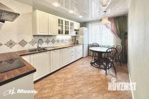 2-к квартира, вторичка, 58м2, 13/17 этаж