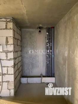 Студия квартира, вторичка, 24м2, 1/19 этаж