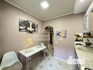 2-к квартира, вторичка, 37м2, 2/9 этаж