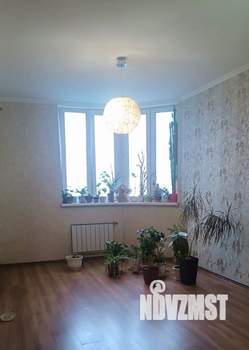 2-к квартира, вторичка, 72м2, 9/25 этаж