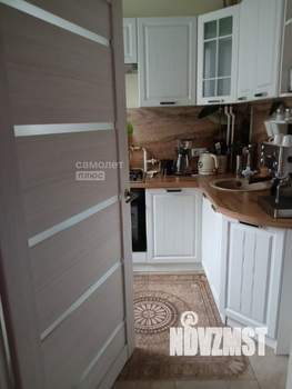 3-к квартира, вторичка, 56м2, 5/5 этаж