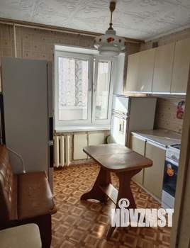 1-к квартира, вторичка, 32м2, 9/9 этаж