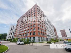 Студия квартира, вторичка, 23м2, 11/11 этаж