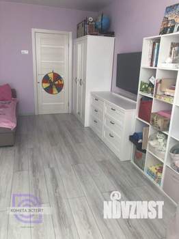 2-к квартира, вторичка, 64м2, 16/22 этаж