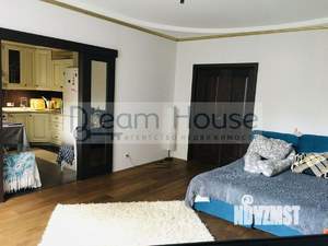1-к квартира, вторичка, 49м2, 2/18 этаж